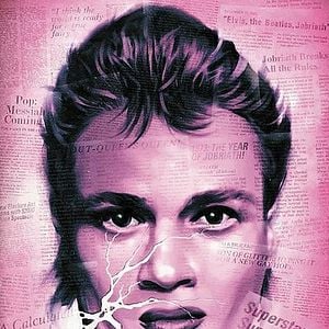 Foto Jobriath, Glam Rock