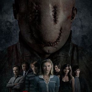 Foto A Face da Morte