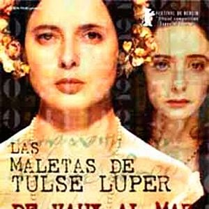 Foto As Maletas de Tulse Luper, Parte 2: Vaux ao Mar