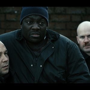 Foto Adewale Akinnuoye-Agbaje