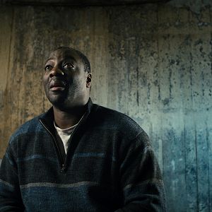 Foto Adewale Akinnuoye-Agbaje