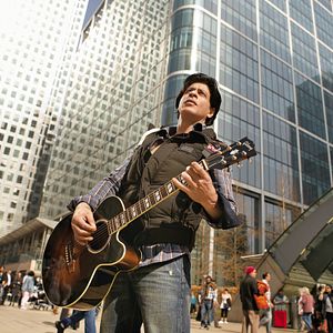 Foto Shah Rukh Khan