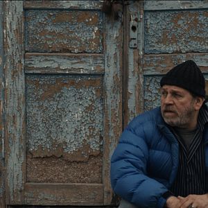 Foto No Place on Earth