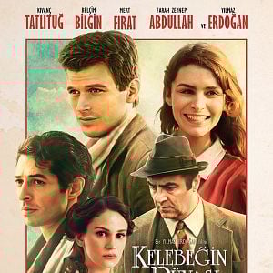 Foto Kelebegin Ruyasi