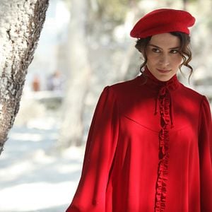 Foto Kelebegin Ruyasi