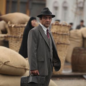 Foto Kelebegin Ruyasi