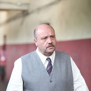 Foto Ahmet Mümtaz Taylan