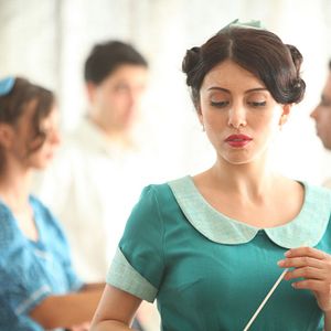 Foto Kelebegin Ruyasi