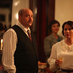 Foto Kelebegin Ruyasi