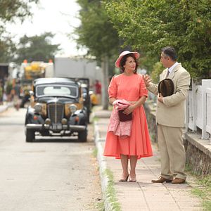 Foto Kelebegin Ruyasi