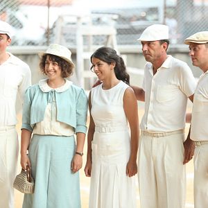 Foto Kelebegin Ruyasi