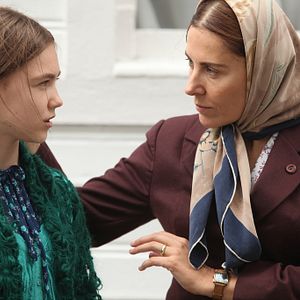 Foto Kelebegin Ruyasi