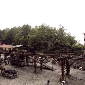 Foto Kelebegin Ruyasi