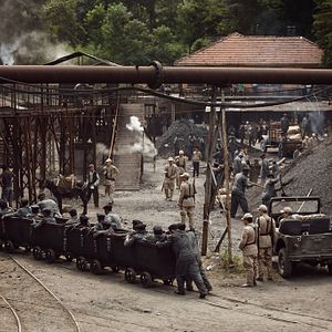Foto Kelebegin Ruyasi