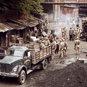 Foto Kelebegin Ruyasi