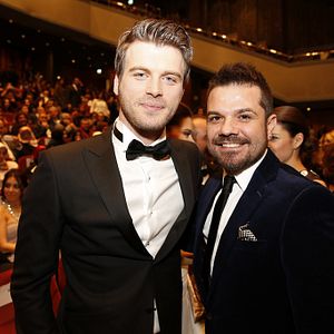 Foto Kıvanç Tatlıtuğ