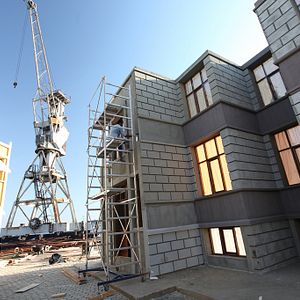 Foto Kelebegin Ruyasi