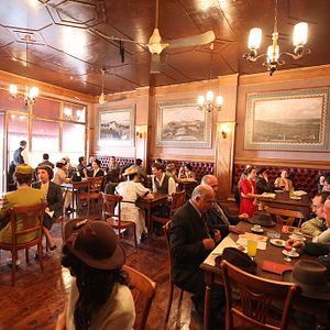 Foto Kelebegin Ruyasi