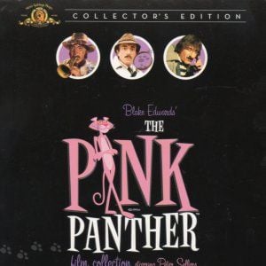 Foto A Volta da Pantera Cor de Rosa