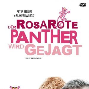 Foto A Volta da Pantera Cor de Rosa