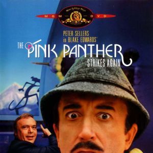 Foto A Nova Transa da Pantera Cor de Rosa