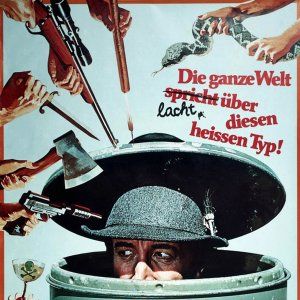 Foto A Nova Transa da Pantera Cor de Rosa