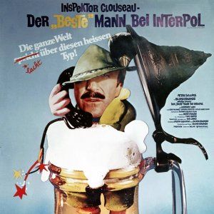 Foto A Nova Transa da Pantera Cor de Rosa