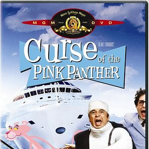 Foto A Maldição da Pantera Cor de Rosa