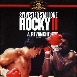 Foto Rocky 2 - A Revanche