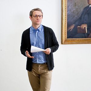 Foto Martin Freeman