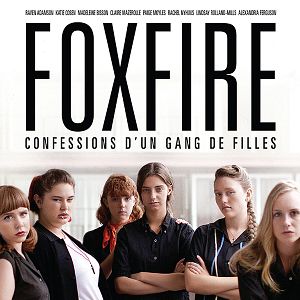 Foto Foxfire - Confissões de uma Gangue de Garotas