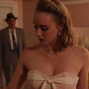 Foto Foxfire - Confissões de uma Gangue de Garotas