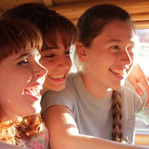 Foto Madeleine Bisson