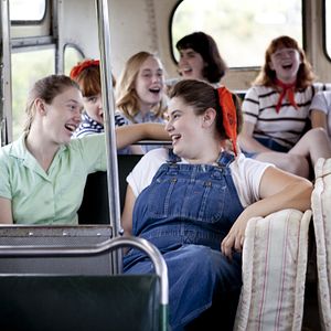 Foto Foxfire - Confissões de uma Gangue de Garotas