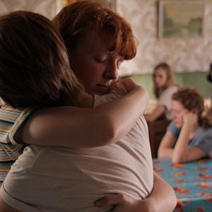 Foto Foxfire - Confissões de uma Gangue de Garotas