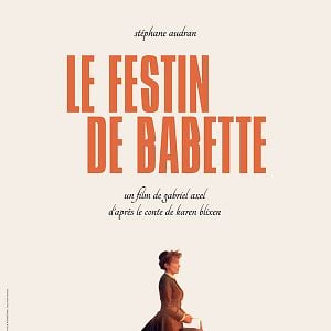 Foto A Festa de Babette