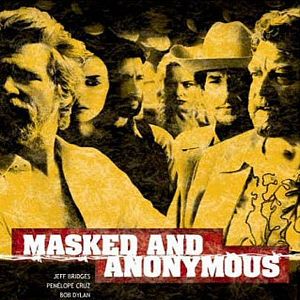 Foto A Máscara Do Anonimato