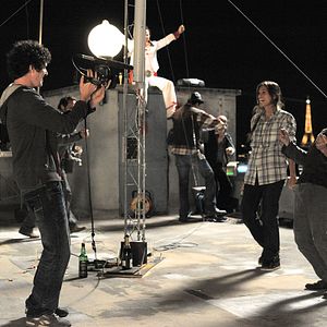 Foto Anos Incríveis