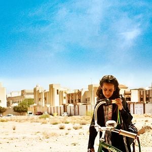 Foto O Sonho de Wadjda