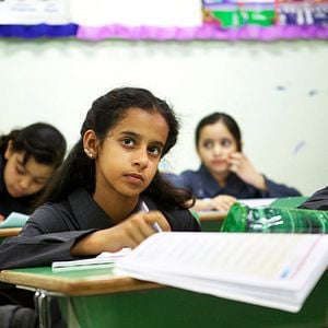 Foto O Sonho de Wadjda