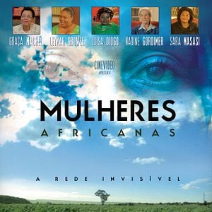 Foto Mulheres Africanas - A Rede Invisível