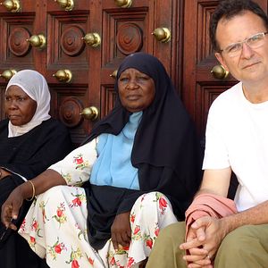 Foto Mulheres Africanas - A Rede Invisível