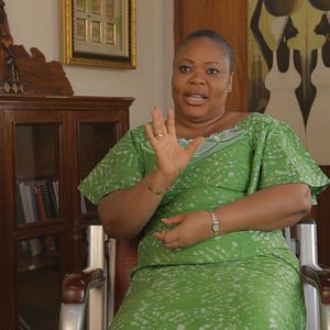 Foto Mulheres Africanas - A Rede Invisível