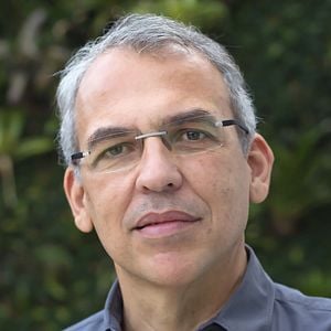 Foto Belisario Franca