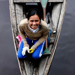Foto Amazônia Eterna