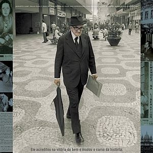 Foto Sobral – O Homem que Não Tinha Preço