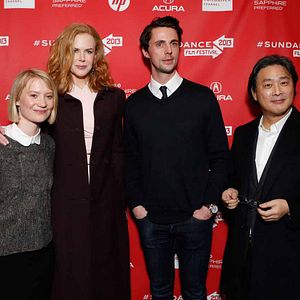 Foto Segredos de Sangue