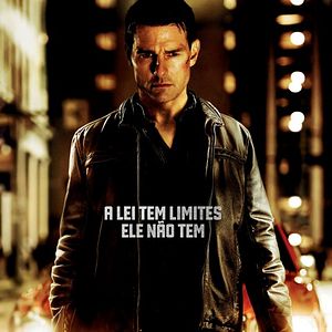 Foto Jack Reacher - O Último Tiro