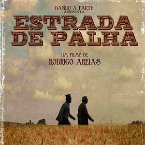 Foto Estrada de Palha