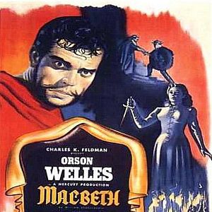 Foto Macbeth - Reinado de Sangue